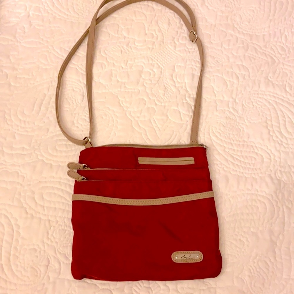 Kim Rogers crossbody bag🛍